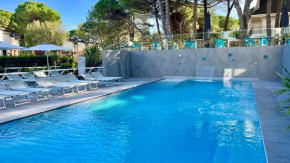 Hotel President Lignano Pineta